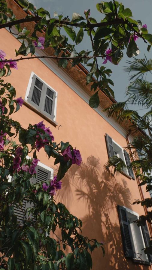 Stalder Meat & Bed Bed & Breakfast Muralto Exterior photo